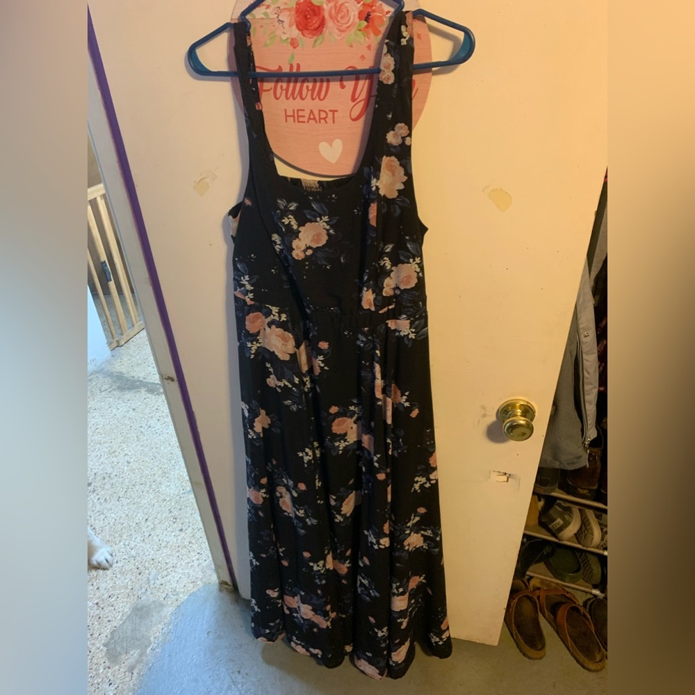 Torrid Dress size 1
